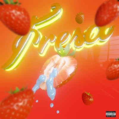 Fresa - Single