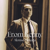 From Kenny (feat. Giovanni Cigui, Paquito Cruz & Alonso Sanchez) - Single - Alonso Umana