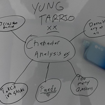 Character Analysis - Single