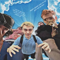 TRUSSANOHOE - Single - 13HARD