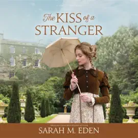 The Kiss of a Stranger (Unabridged)