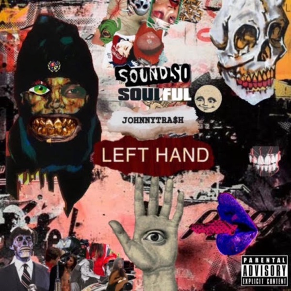 Left Hand