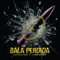 Bala Perdida (feat. C4STRO77) - Single - INFERAART