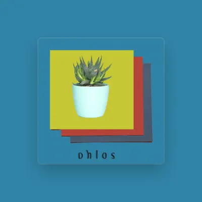Listen to ohlos, watch music videos, read bio, see tour dates & more!