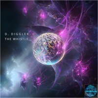 The Whistle - Single - D. Diggler
