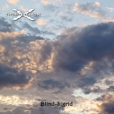 Blind-Sigrid (feat. Per Åsmund Omholt) - Single