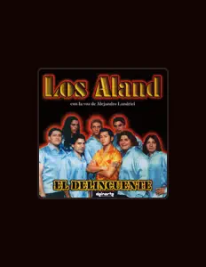 Ouve Aland Landriel, vê vídeos de música, lê a biografia, vê as datas da digressão e muito mais!