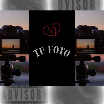 Tu Foto - Single