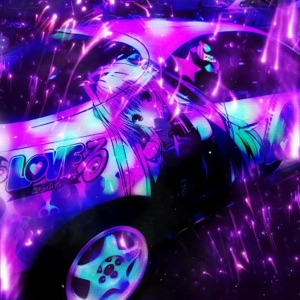 HYPERCHARGE - Single