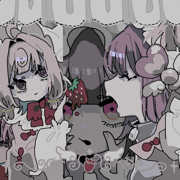 Telepathy Angel - わらべ