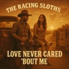 Love Never Cared Bout Me