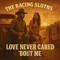 Love Never Cared Bout Me