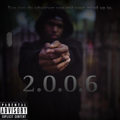 Hennessy (feat. Official talk of the streets) - Single