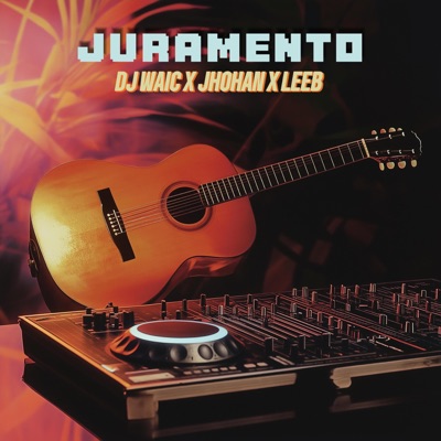 Juramento - Single