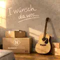 I wünsch da wos