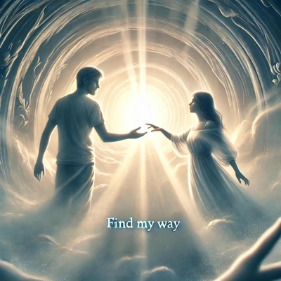 Find my way - Single