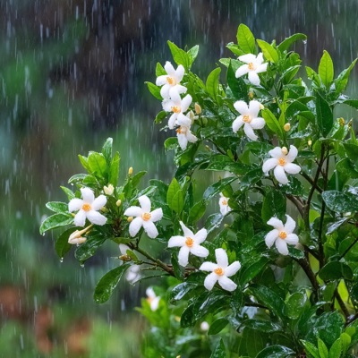 Vasantaa (feat. Ashwin Iyer) - Single