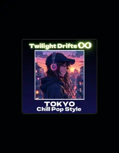 Escucha a TOKYO Chill Pop Style, mira videos musicales, lee su biografía, consulta las fechas de las gira y más.