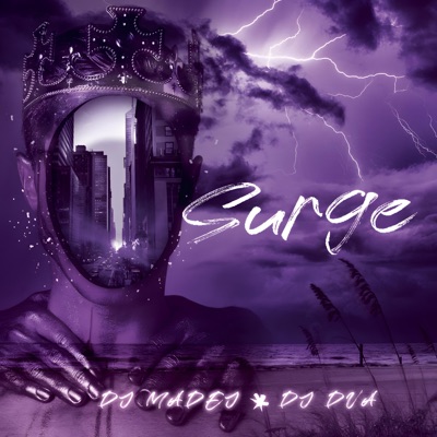 Surge (feat. Dj Dva) - Single