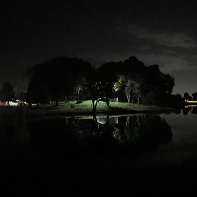 Clutter of Reflections