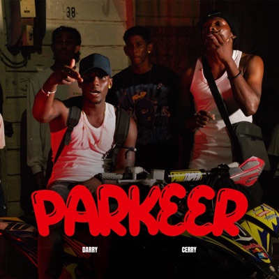 Parkeer (feat. Darry & Cerry) - Single