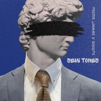 Semi Tones (feat. Boxguts) - Single - Freddie Losambe