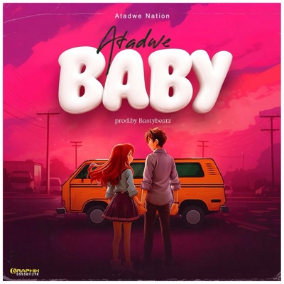 BABY - Single