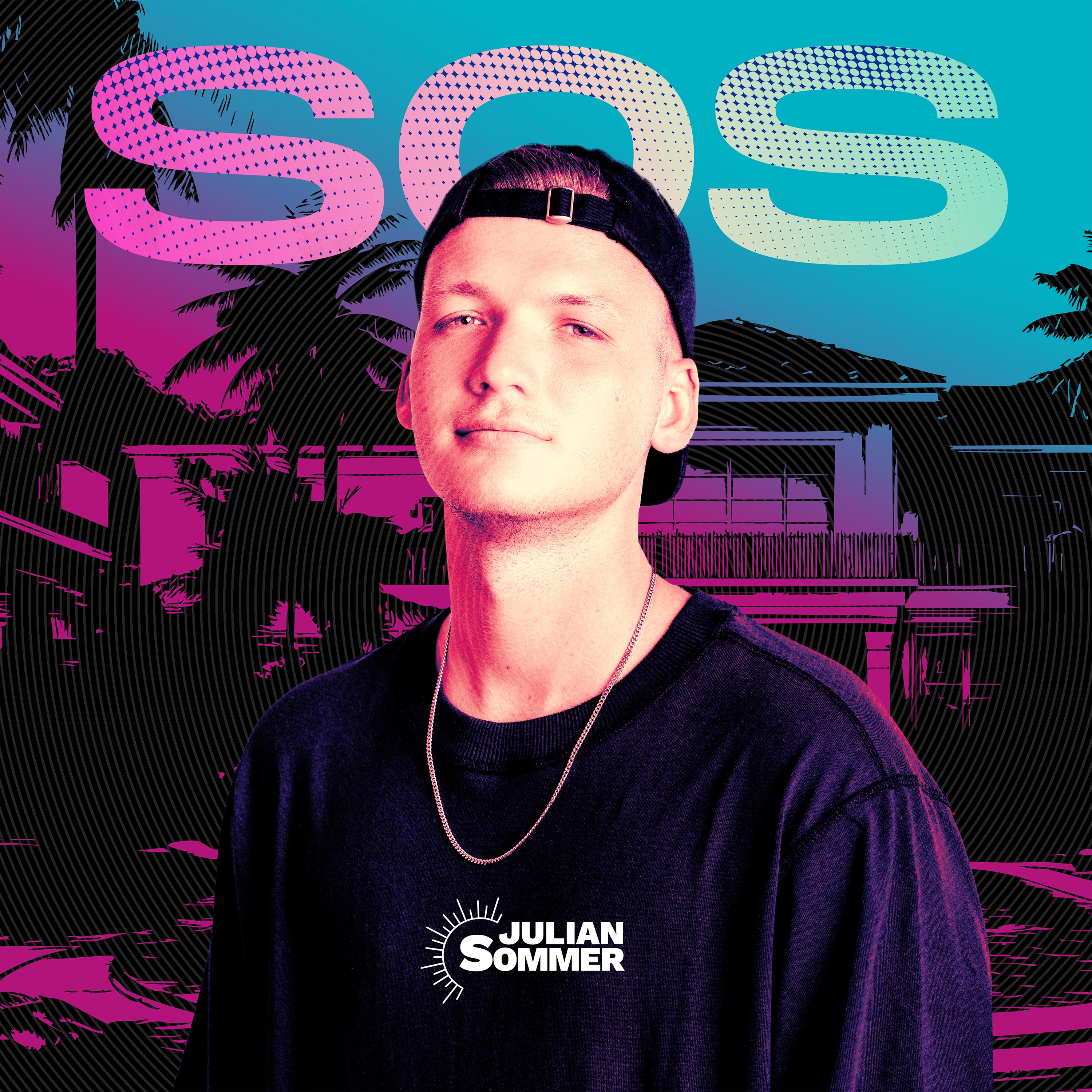 Julian Sommer - SOS * Live mit Eurem | Toni