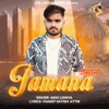 Jamana - Single