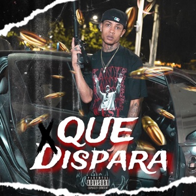 Que dispara (feat. Trevol) - Single