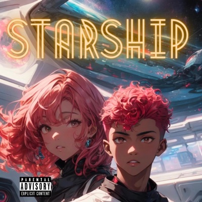 Starship - Single