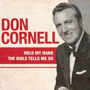 Hold My Hand / The Bible Tells Me So (Rerecorded Version) - Single