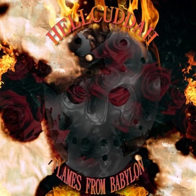 FLAMES FROM BABYLON - Single