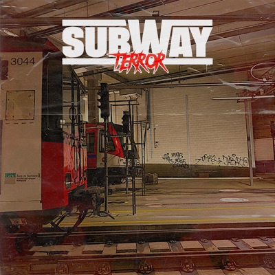Subway Stars (feat. Starrlight) - Single