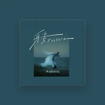 Listen to Aqbota, watch music videos, read bio, see tour dates & more!