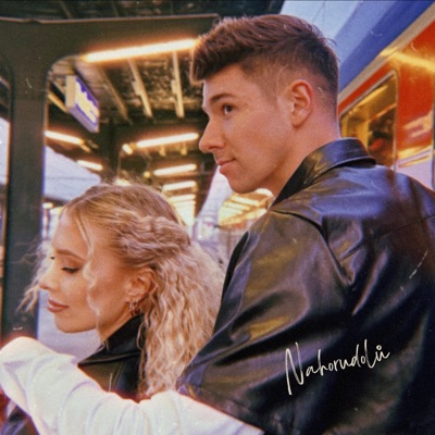 Nahorudolů - Single