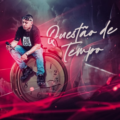 Questão de Tempo - Single