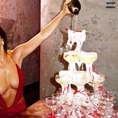 Palms Itchin - Single