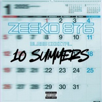 10 Summers - Single - Bless Digital & Zeeko876