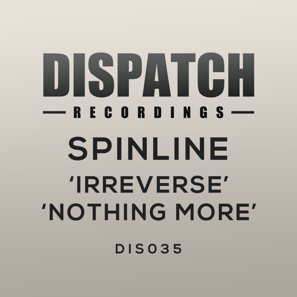 Irreverse / Nothing More - Single
