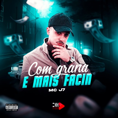 Com Grana É Mais Facin - Single