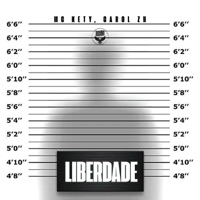 Liberdade (feat. Carol Zn) - Single - MC Kety & Lucas Chief