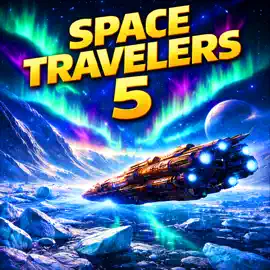 Space Travelers and Nothing But Space Travelers 5