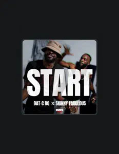 Listen to Dat-C DQ, watch music videos, read bio, see tour dates & more!