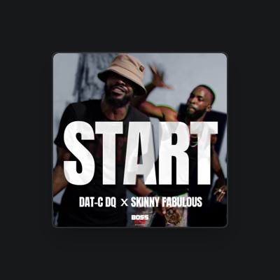 Listen to Dat-C DQ, watch music videos, read bio, see tour dates & more!