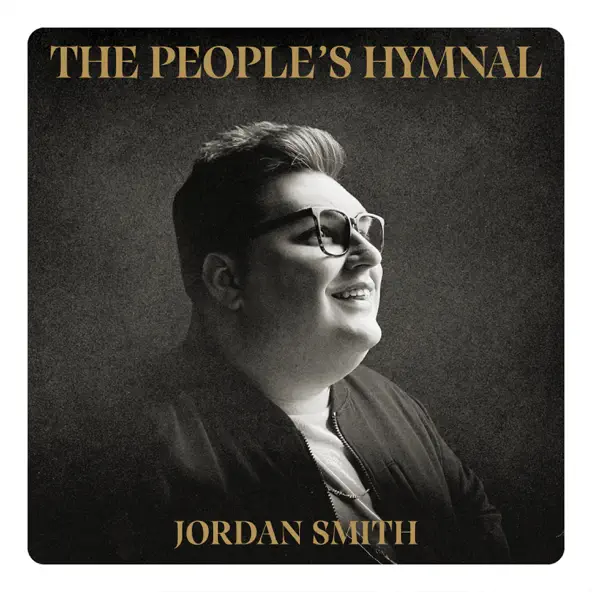 Jordan Smith - Great is Thy Faithfulness Cover Art
