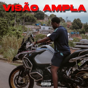 VISÃO AMPLA