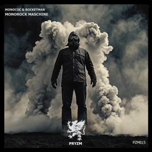Monorock Maschine - Single