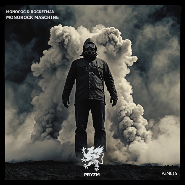 Monorock Maschine - Single