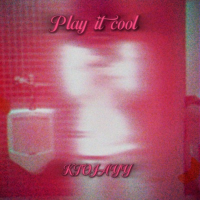 Play it cool - Single